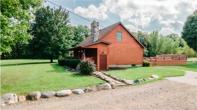 239 22 1/2 Mile Road, House other with 4 bedrooms, 2 bathrooms and null parking in Homer MI | Image 2