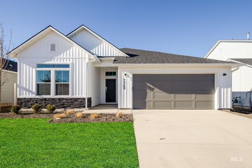 2292 W Red Jasper Dr, Kuna, ID, 83634 | Card Image