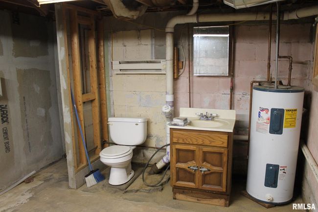 508 N Prospect St, House other with 1 bedrooms, 2 bathrooms and null parking in Cambridge IL | Image 17