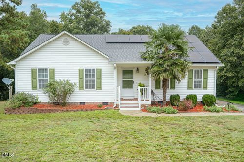 926 Lazy Branch Dr, Benson, NC, 27504-6014 | Card Image