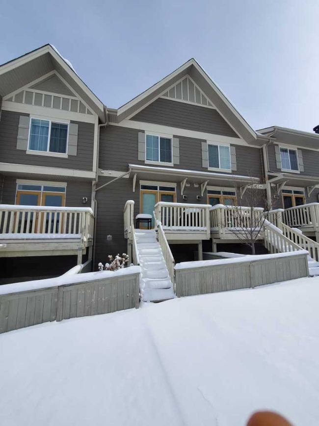 47 Kinlea Common Nw, Home with 2 bedrooms, 2 bathrooms and 3 parking in Calgary AB | Image 27