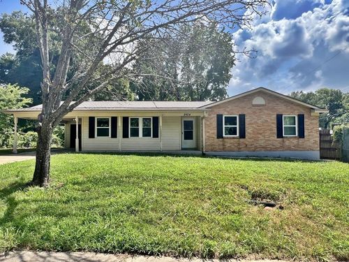 2924 Laredo St, Memphis, TN, 38127 | Card Image