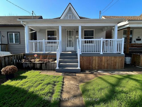 51 Fairview Ave, Hamilton, ON, L8L7B7 | Card Image
