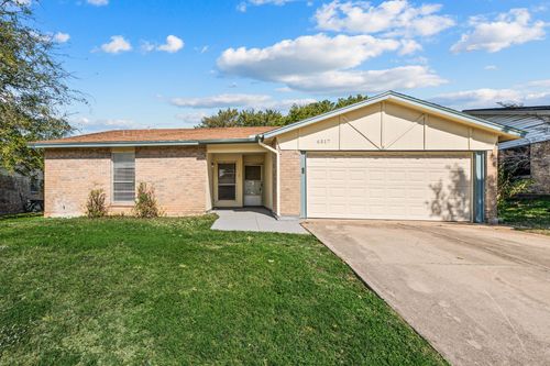 6317 Scott Court, Watauga, TX, 76148 | Card Image