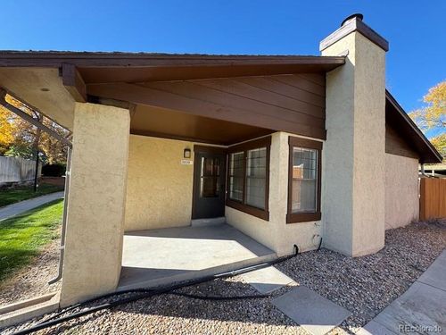 3839 S Evanston St, Aurora, CO, 80014-4009 | Card Image