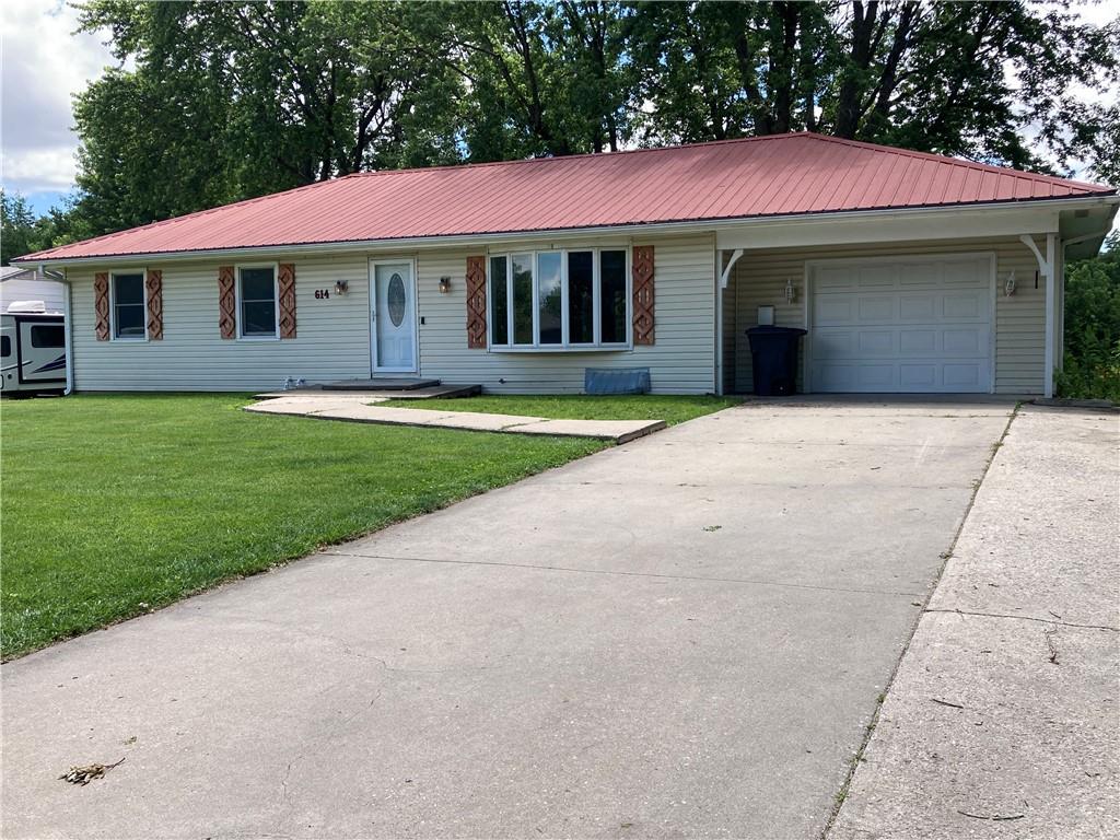 Katy Dr, Maryville, MO 64468