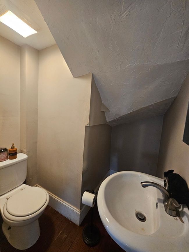 725 Main St, House other with 2 bedrooms, 2 bathrooms and 2 parking in Dighton MA | Image 19