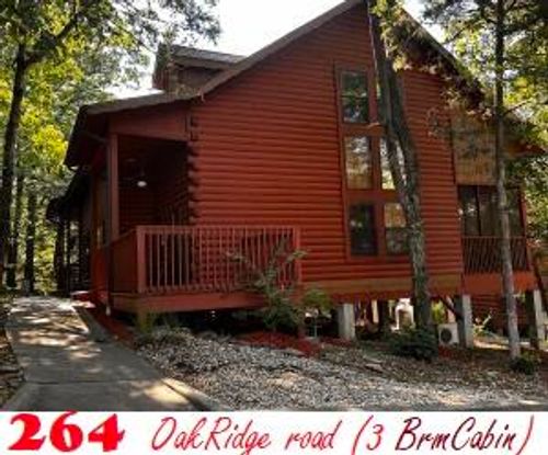 264 Oakridge Dr, Branson, MO, 65616-9699 | Card Image