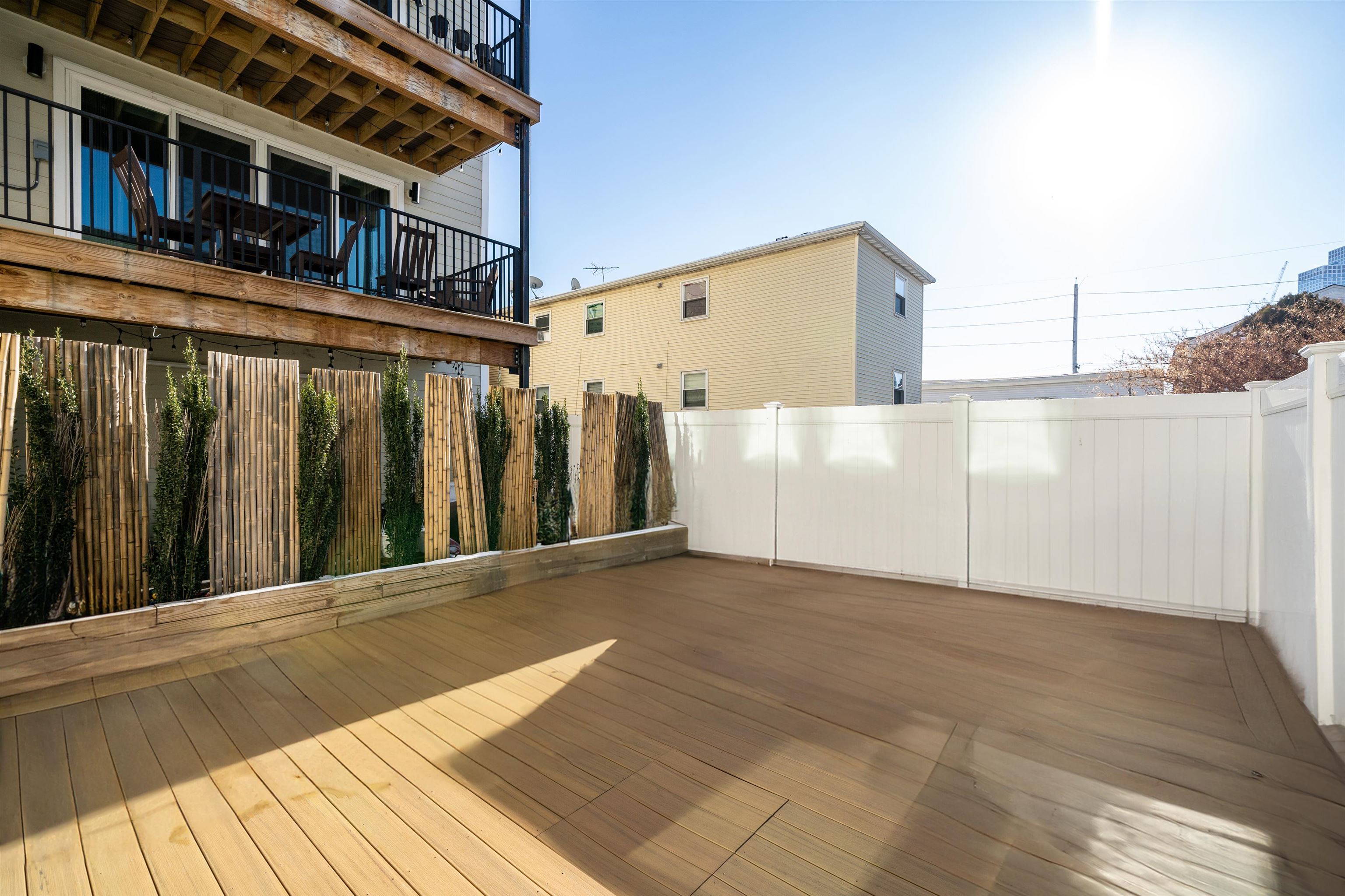 Residential Lease in JC, Heights