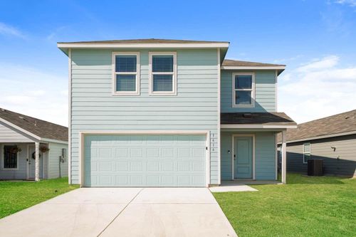 1616 Hummock Steep, New Braunfels, TX, 78130-8525 | Card Image