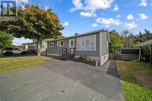 45 Smallwood Dr, Mount Pearl, NL, A1N1A8 | Card Image