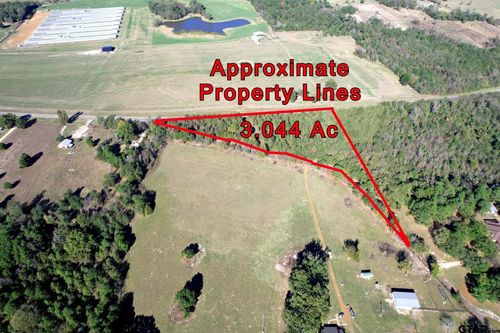 3 Acres Tract 1 Fm 2455, Pittsburg, TX, 75686 | Card Image