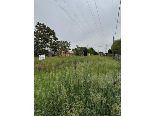 990 S Meade St, Denver, CO, 80219-3341 | Card Image