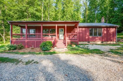 1343 Wares Gap Rd, House other with 4 bedrooms, 3 bathrooms and null parking in Monroe VA | Image 1