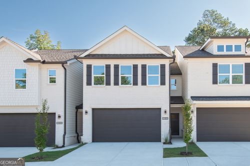 3383 Thurgood Court, Snellville, GA, 30078 | Card Image