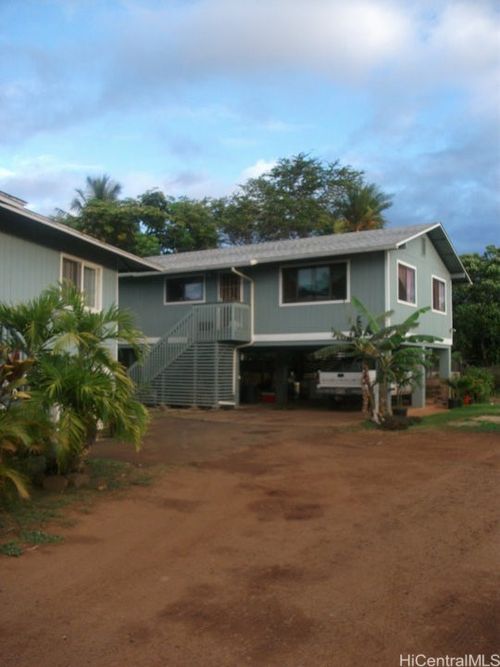 66-163 Niuula Rd, Haleiwa, HI, 96712-1567 | Card Image