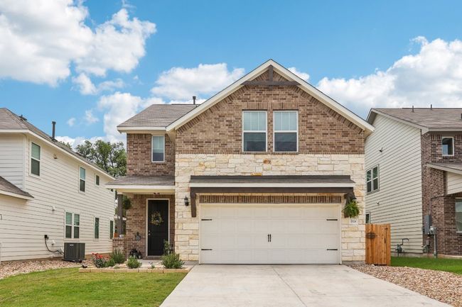 2024 Cantonata Dr, House other with 5 bedrooms, 4 bathrooms and 2 parking in Leander TX | Image 35