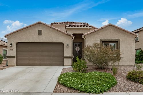 9404 W Buckley Yucca Dr, Marana, AZ, 85653-0029 | Card Image