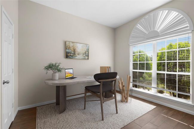 22022 Bridgestone Hawk Ct, House other with 3 bedrooms, 2 bathrooms and 2 parking in Spring TX | Image 9