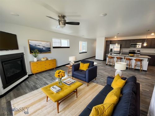 apt-d-601 Black Diamond St, Belgrade, MT, 59714-1147 | Card Image