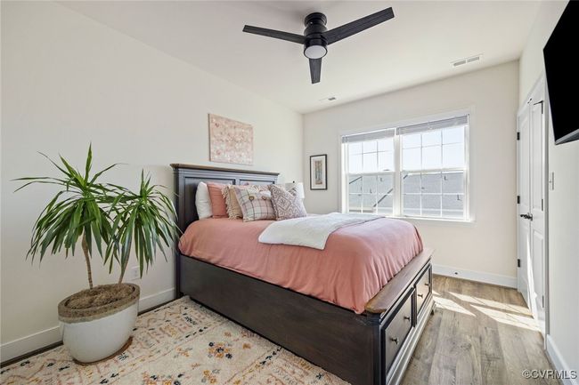 B - 2270 Libbie Lake West St, Condo with 3 bedrooms, 3 bathrooms and null parking in Richmond VA | Image 34
