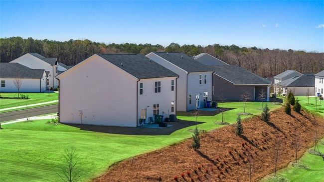 8590 Secretariat Dr, House other with 3 bedrooms, 2 bathrooms and 4 parking in Lithonia GA | Image 26