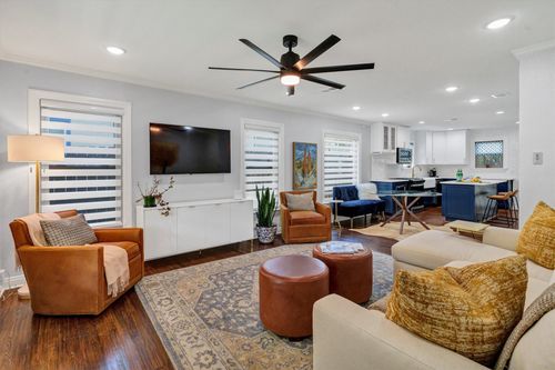 3816 Collinwood Ave, Fort Worth, TX, 76107-4541 | Card Image