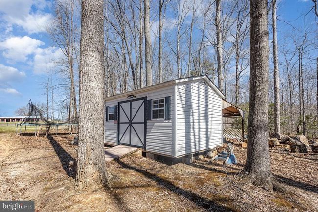 3617 Hidden Acres Way, House other with 4 bedrooms, 4 bathrooms and null parking in PARTLOW VA | Image 37