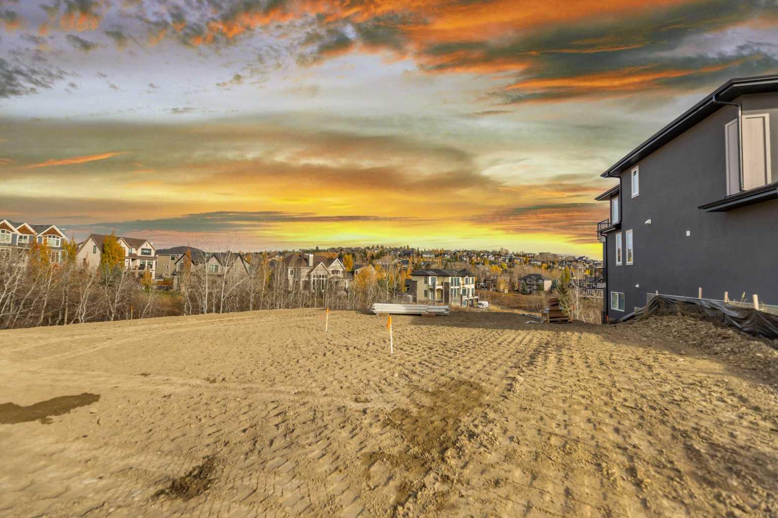 Land in Calgary 3