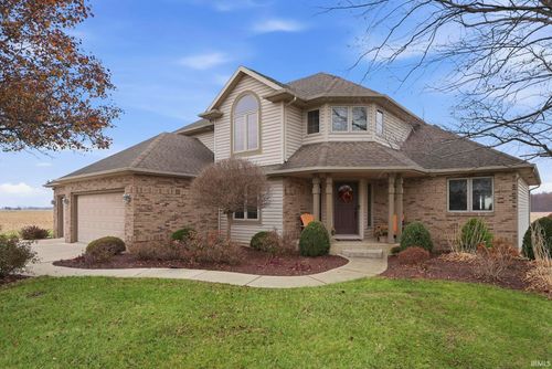 11016 Rupert Rd, Harlan, IN, 46743-7427 | Card Image
