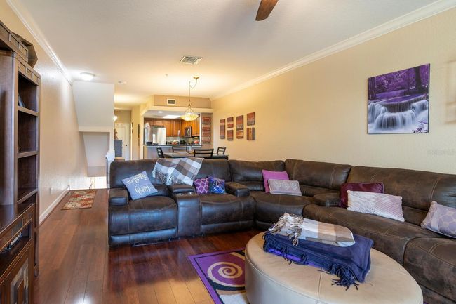 102 Brent Cir, Townhouse with 3 bedrooms, 3 bathrooms and null parking in OLDSMAR FL | Image 10