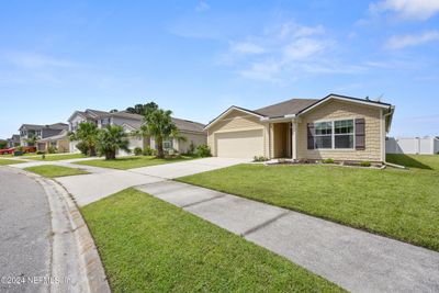 6769 Langford Street, House other with 3 bedrooms, 2 bathrooms and null parking in Jacksonville FL | Image 3