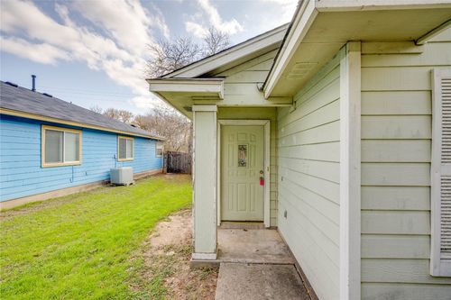 3514 Banda, Austin, TX, 78725-1875 | Card Image