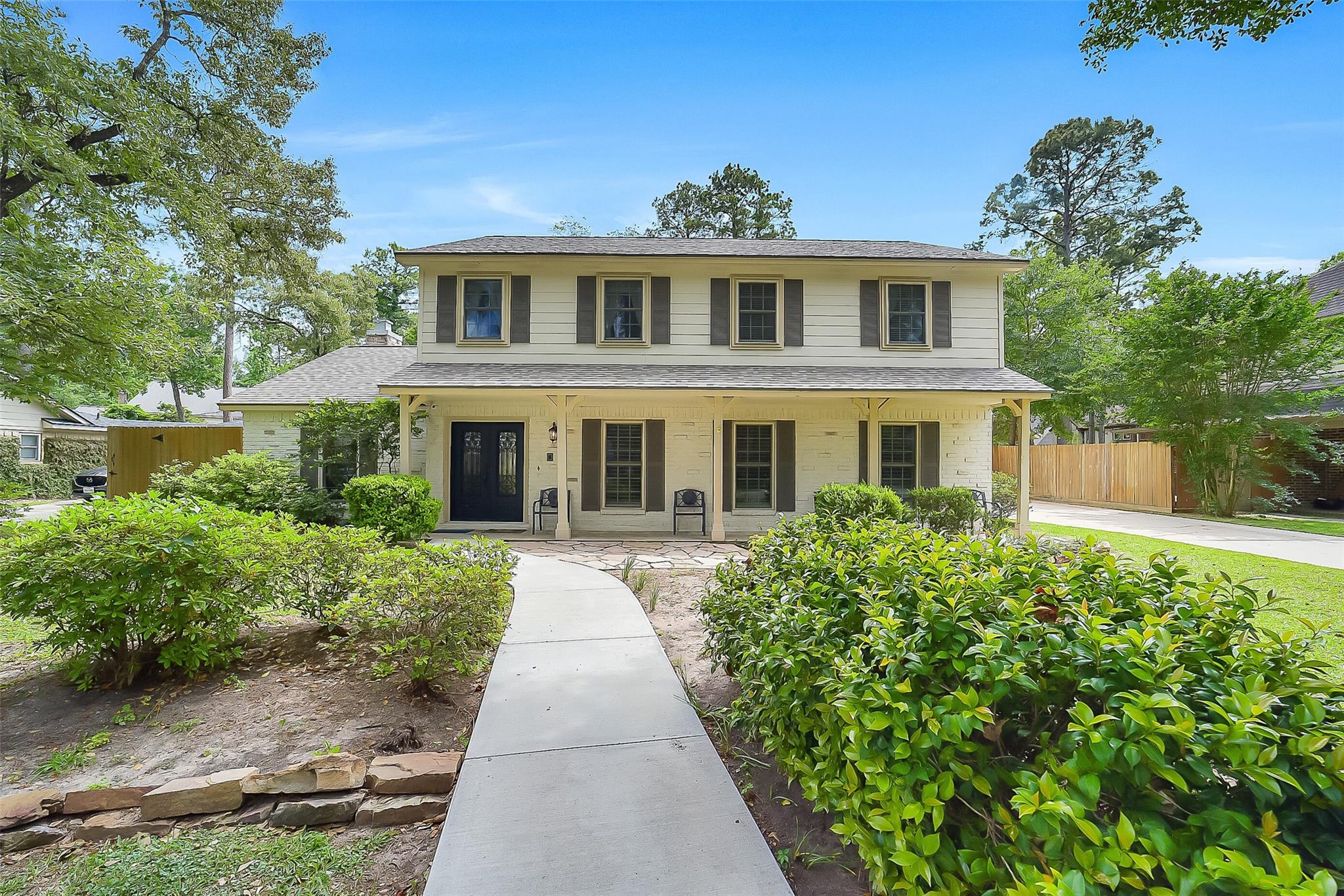 Residential in Spring 3