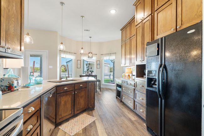 4574 Masch Branch Rd, Home with 3 bedrooms, 3 bathrooms and null parking in Krum TX | Image 16