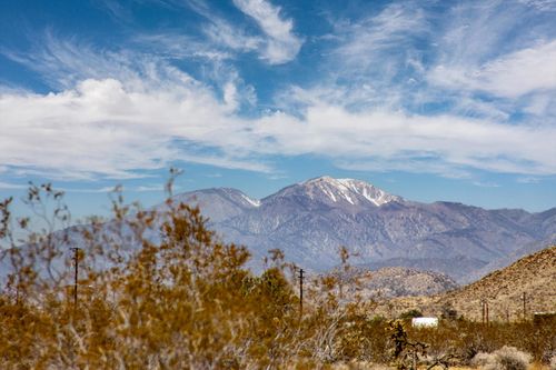407 California Avenue, Joshua Tree, CA, 92252 | Card Image