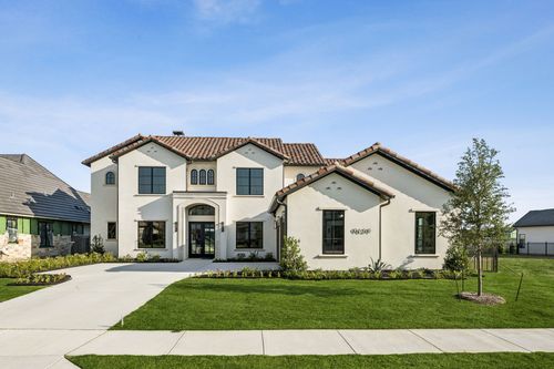 9629 Saint Michel Ln, Fort Worth, TX, 76126-2683 | Card Image