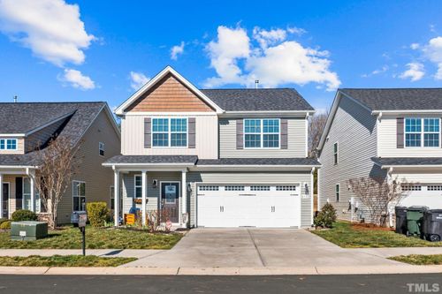 4195 Dunkirk Dr, Burlington, NC, 27215-0100 | Card Image