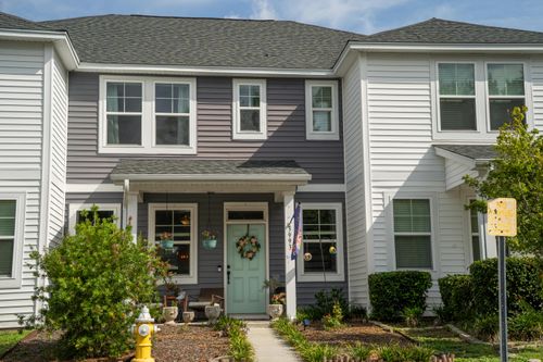 3993 Four Poles Park Dr, North Charleston, SC, 29405-6370 | Card Image
