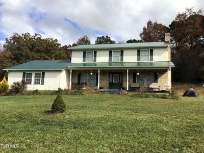 499 Saint James Road, House other with 3 bedrooms, 2 bathrooms and null parking in Greeneville TN | Image 2