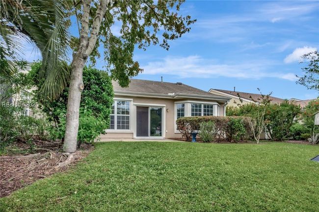 8 Biltmore Dr, House other with 3 bedrooms, 2 bathrooms and null parking in Bluffton SC | Image 30