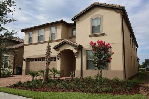 8809 Rhodes St, Kissimmee, FL, 34747 | Card Image