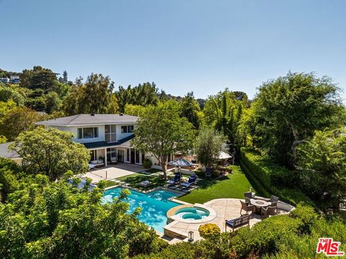 15071 Valley Vista Blvd, Sherman Oaks, CA, 91403-4061 | Card Image