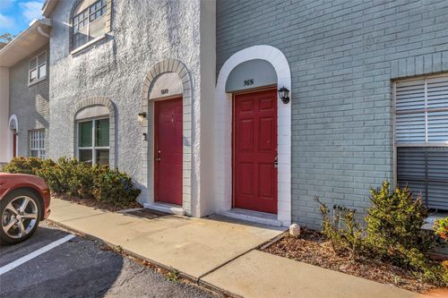 5651 Townhouse Dr, New Port Richey, FL, 34652-3818 | Card Image