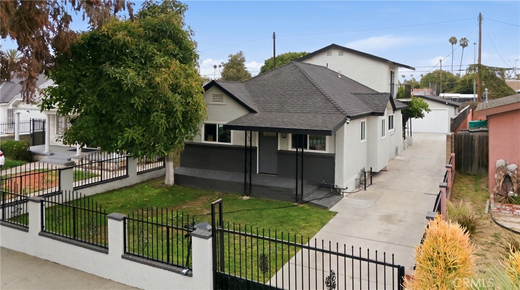 Residential in Los Angeles