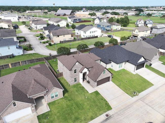 10340 Dominion Ranch Dr, House other with 4 bedrooms, 4 bathrooms and 2 parking in Port Arthur TX | Image 7