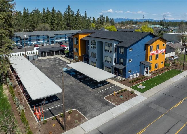 505 E Hawthorne Rd, Home with 0 bedrooms, 0 bathrooms and 29 parking in Spokane WA | Image 21