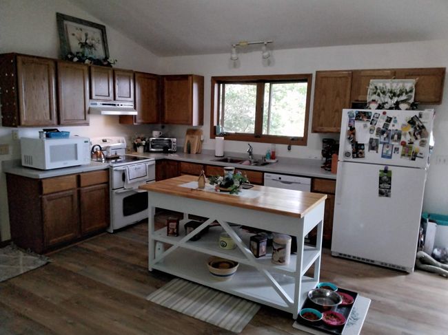 W5211 Fern Ave, House other with 3 bedrooms, 2 bathrooms and null parking in Montello WI | Image 5