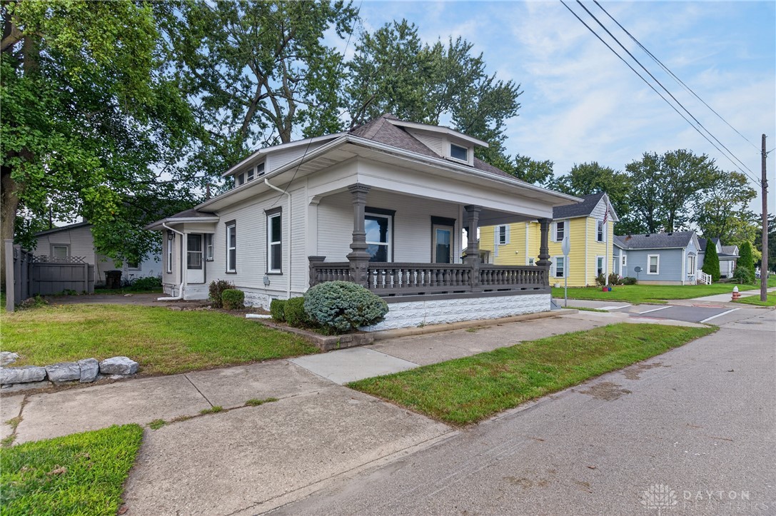 Residential in Piqua 3