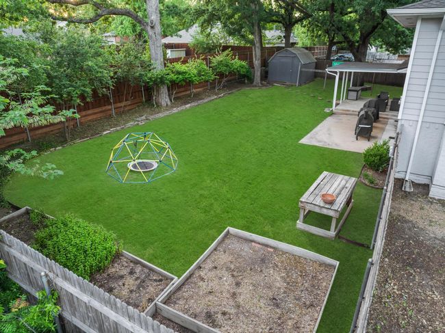 2306 Monte Cristo Dr, House other with 4 bedrooms, 3 bathrooms and null parking in Sherman TX | Image 37